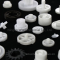 Plastic Injection Molding Gear Wheel for Drone